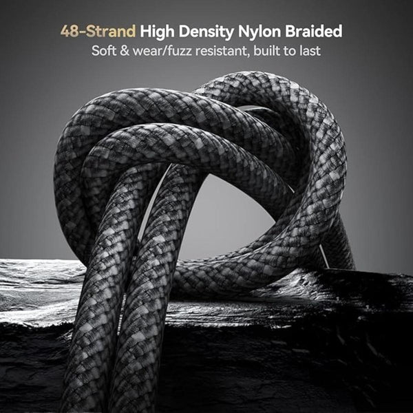 JOYROOM S-A50 Multi-Output Fast Charging Cable