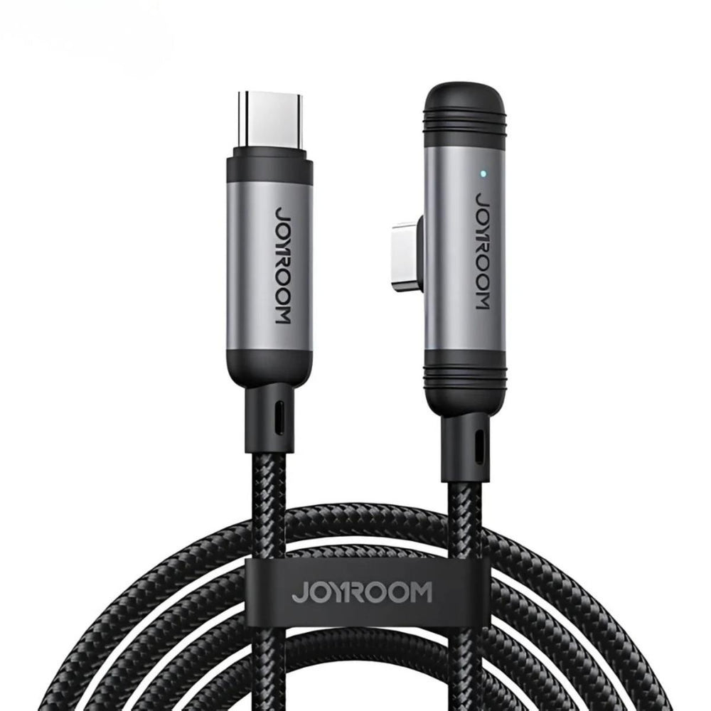 JOYROOM S-A56 EnjoyX Series 90° Fast Charging Cable