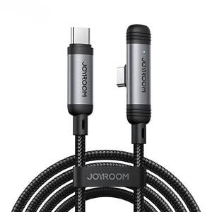JOYROOM S-A56 EnjoyX Series 90° Fast Charging Cable
