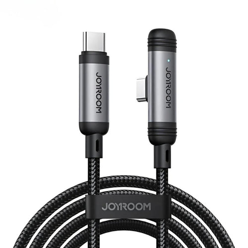 JOYROOM S-A56 EnjoyX Series 90° Fast Charging Cable