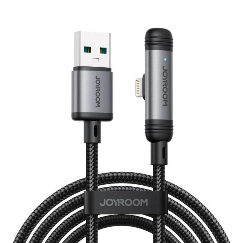JOYROOM S-A56 EnjoyX Series 90° Fast Charging Cable
