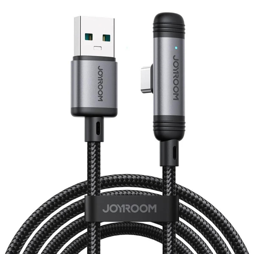 JOYROOM S-A56 EnjoyX Series 90° Fast Charging Cable
