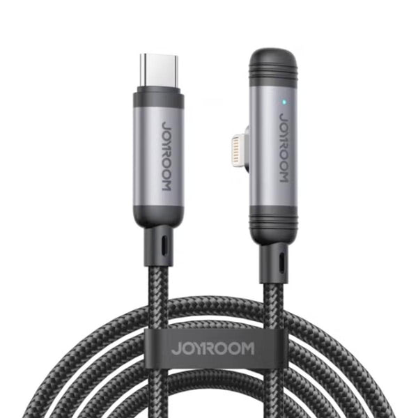 JOYROOM S-A56 EnjoyX Series 90° Fast Charging Cable