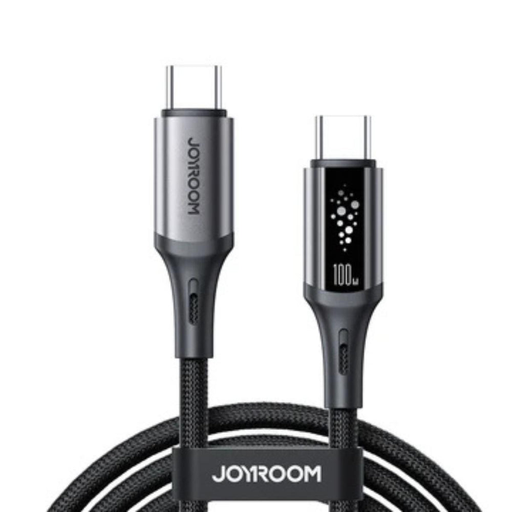 JOYROOM S-A60 Type-C StarTalk Series Fast Charging Cable