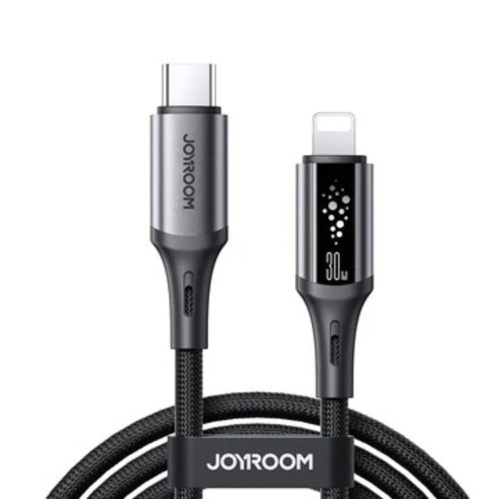 JOYROOM S-A60 Type-C StarTalk Series Fast Charging Cable