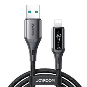 JOYROOM S-A60 USB A StarTalk Series Fast Charging Cable