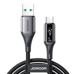 JOYROOM S-A60 USB A StarTalk Series Fast Charging Cable