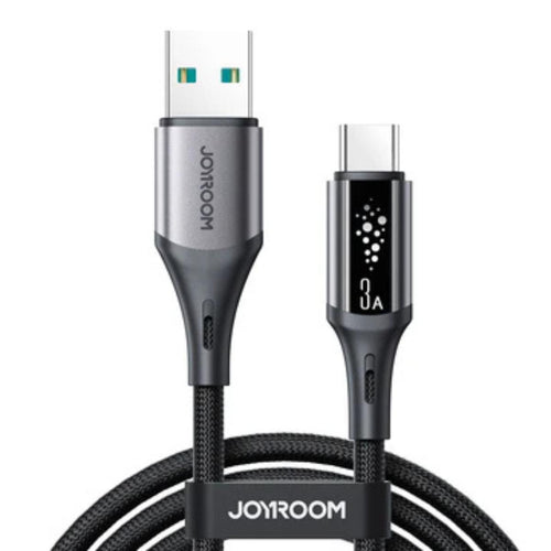 JOYROOM S-A60 USB A StarTalk Series Fast Charging Cable