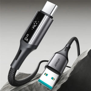 JOYROOM S-A60 USB A StarTalk Series Fast Charging Cable