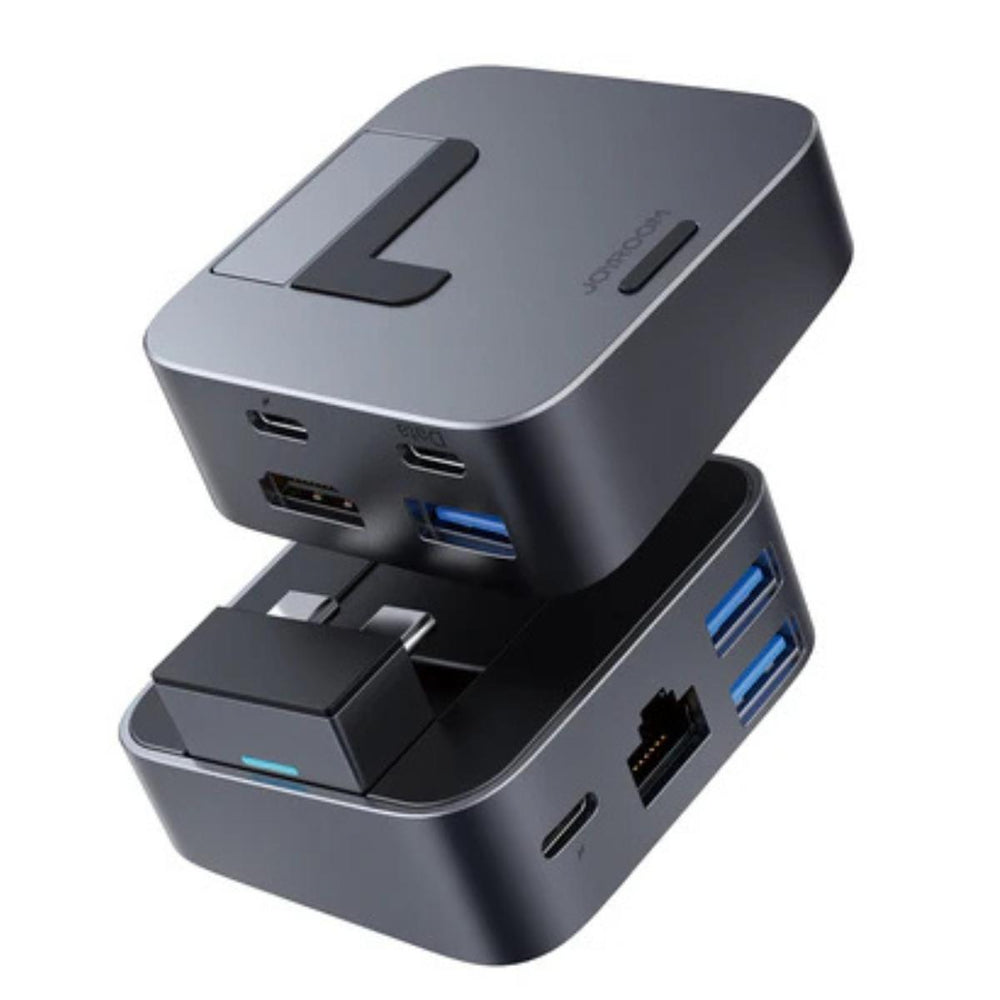 JOYROOM S-H121 J-Cube Multifunctional Docking Station