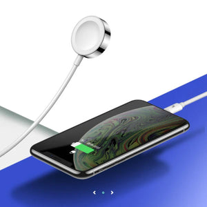 JOYROOM S-IW002S 2-in-1 Magnetic Wireless Charger
