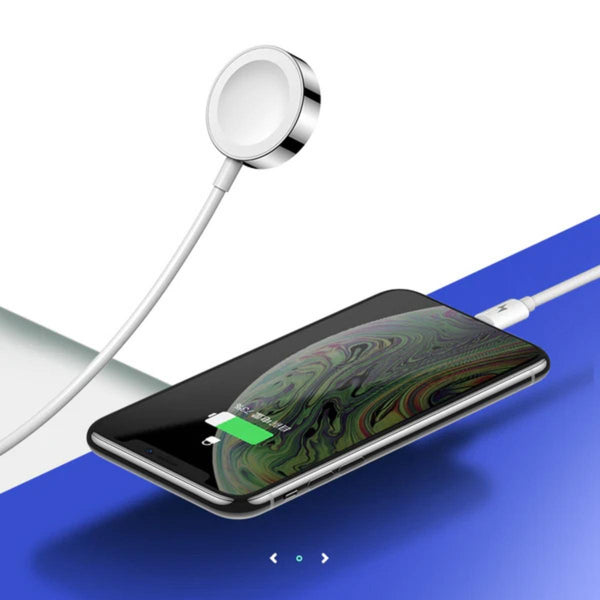 JOYROOM S-IW002S 2-in-1 Magnetic Wireless Charger