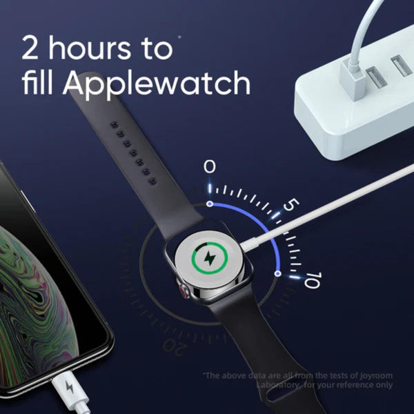 JOYROOM S-IW002S 2-in-1 Magnetic Wireless Charger