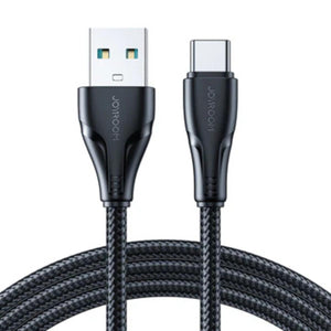 JOYROOM S-UC027A11 USB-A To Type-C Fast Charging Cable