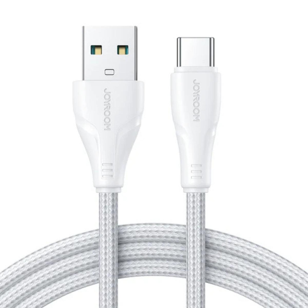 JOYROOM S-UC027A11 USB-A To Type-C Fast Charging Cable