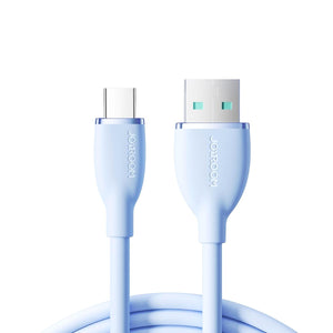 JOYROOM SA29-AC3 Type-C 27W Silicone Cable