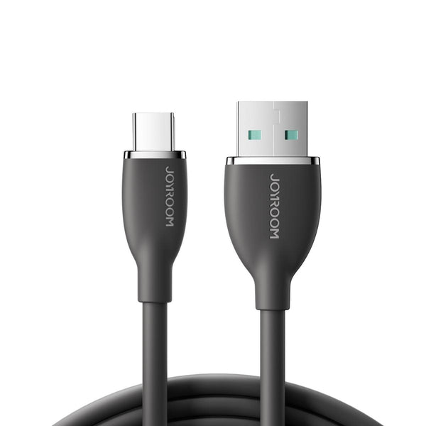 JOYROOM SA29-AC3 Type-C 27W Silicone Cable