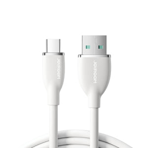 JOYROOM SA29-AC3 Type-C 27W Silicone Cable