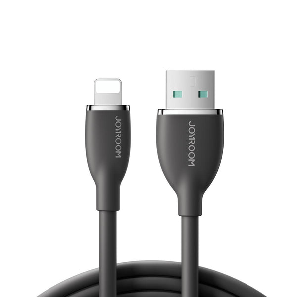 JOYROOM SA29-AL3 Lightning 3A Silicone Cable