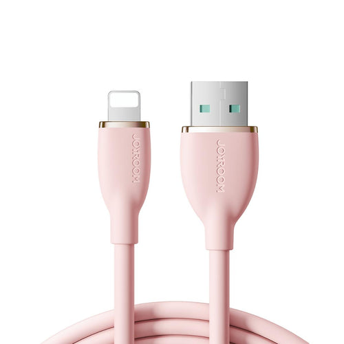 JOYROOM SA29-AL3 Lightning 3A Silicone Cable
