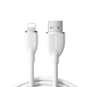 JOYROOM SA29-AL3 Lightning 3A Silicone Cable