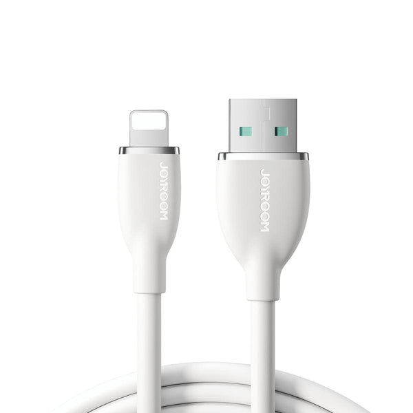 JOYROOM SA29-AL3 Lightning 3A Silicone Cable
