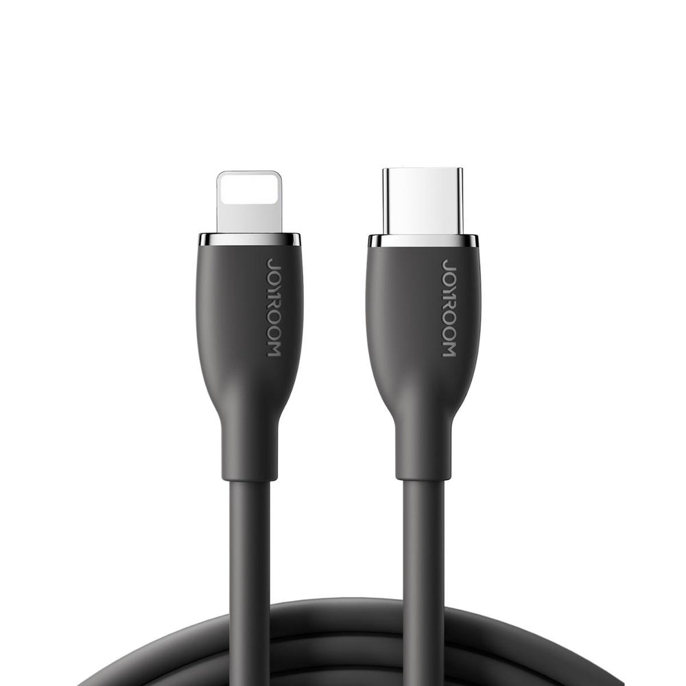 JOYROOM SA29-CL3 PD 30W Silicone Fast Charging Cable
