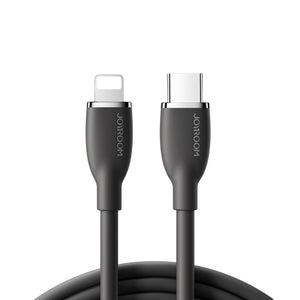 JOYROOM SA29-CL3 PD 30W Silicone Fast Charging Cable
