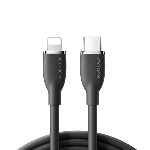 JOYROOM SA29-CL3 PD 30W Silicone Fast Charging Cable