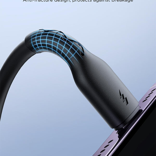 JOYROOM SA29-CL3 PD 30W Silicone Fast Charging Cable