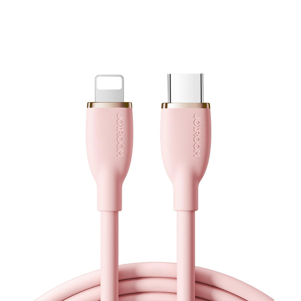 JOYROOM SA29-CL3 PD 30W Silicone Fast Charging Cable