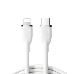 JOYROOM SA29-CL3 PD 30W Silicone Fast Charging Cable