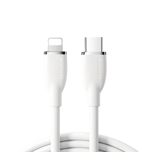 JOYROOM SA29-CL3 PD 30W Silicone Fast Charging Cable