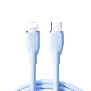 JOYROOM SA29-CL3 PD 30W Silicone Fast Charging Cable