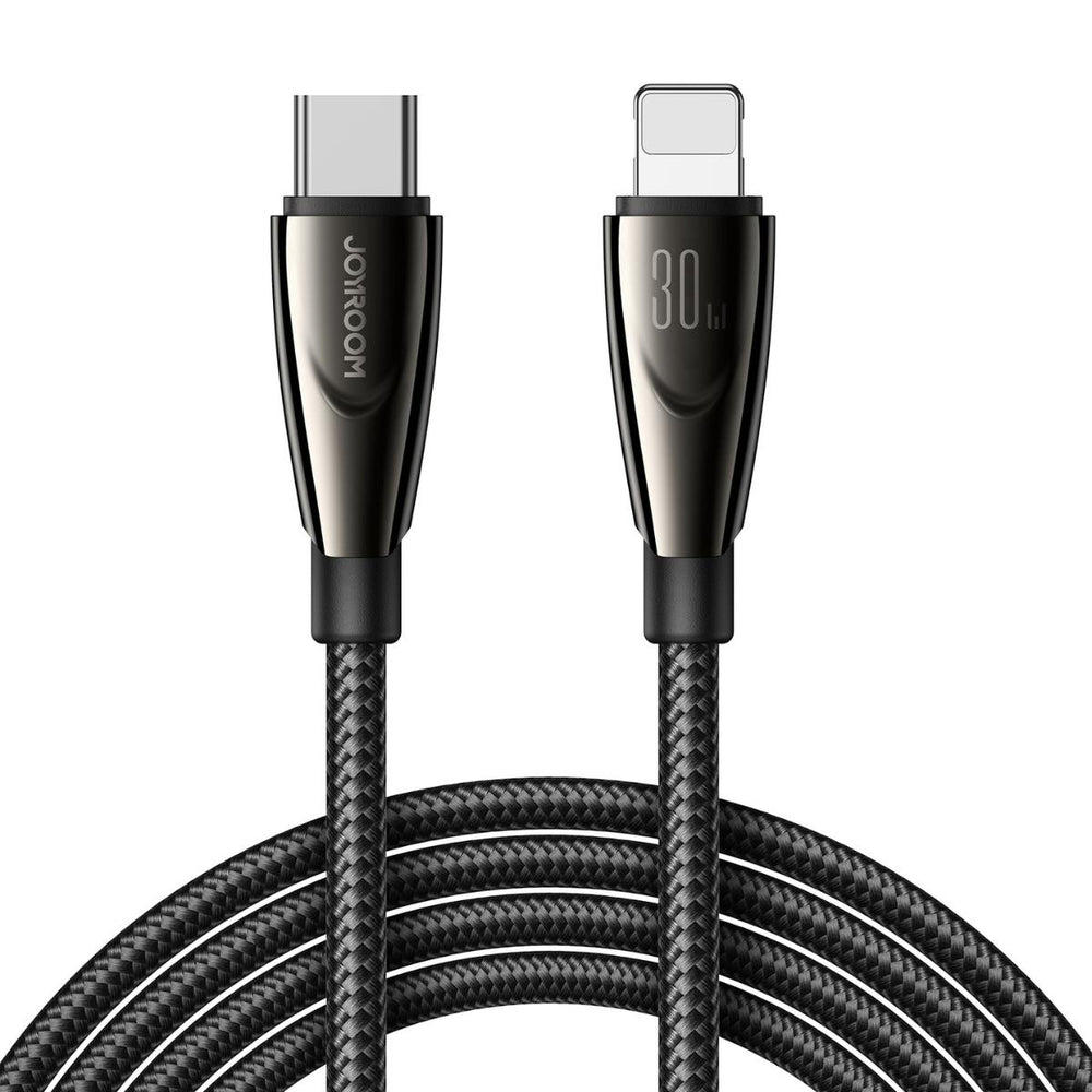 JOYROOM SA31 Type-C High-Speed Charging Cable