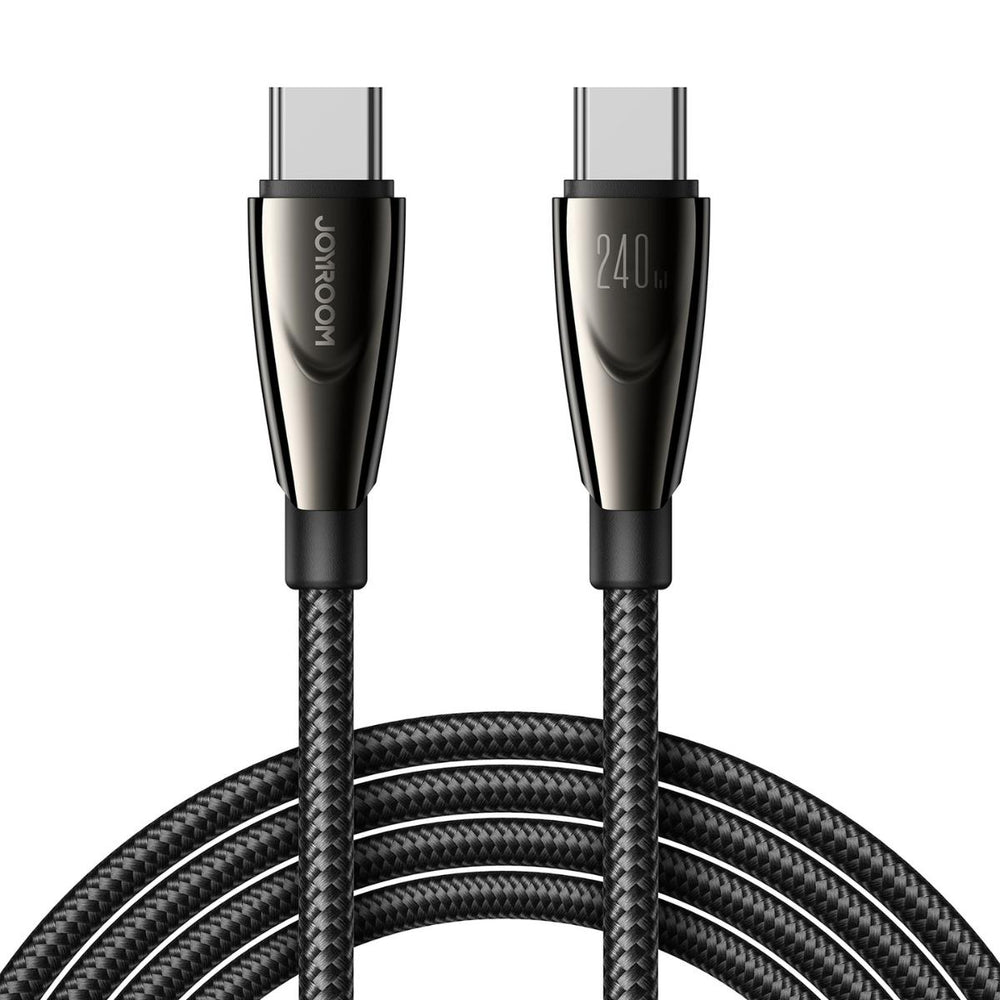 JOYROOM SA31 Type-C High-Speed Charging Cable