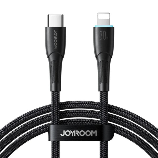 JOYROOM SA32 Starry Series Fast Charging Data Cables