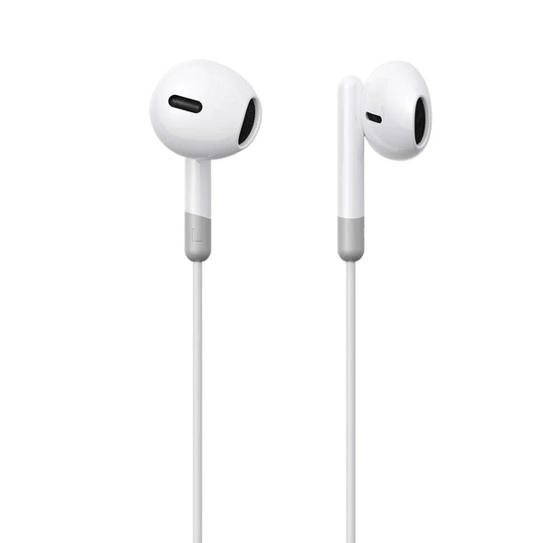 JOYROOM Wired Half In Ear Earphones