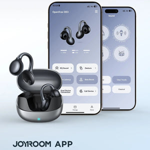 JOYROOM OE3 OPEN-EAR True Wireless Earbuds
