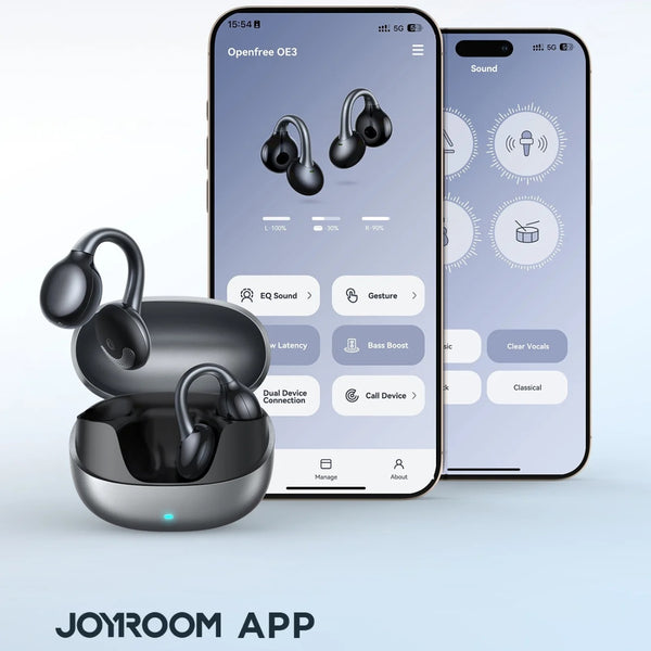 JOYROOM OE3 OPEN-EAR True Wireless Earbuds