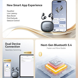 JOYROOM OE3 OPEN-EAR True Wireless Earbuds