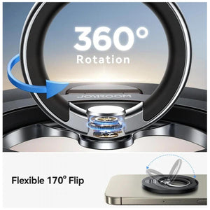 JoyRoom JR-ZS420 Magnetic Ring Holder
