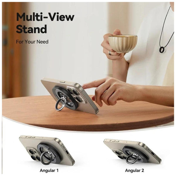 JoyRoom JR-ZS420 Magnetic Ring Holder