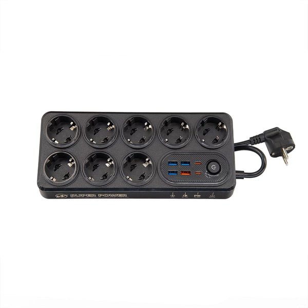MOXOM MX-ST22 Power Strip