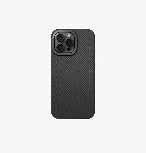 UNIQ KEVA MagSafe Kickstand iPhone Case