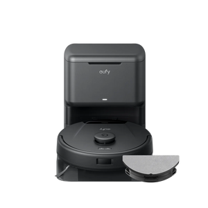 Anker Eufy EL60 Hybrid With Self Empty Station