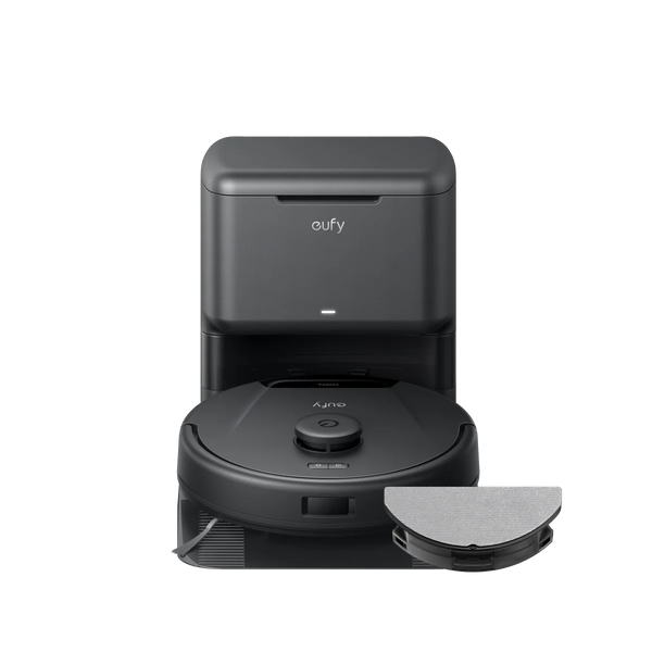 Anker Eufy EL60 Hybrid With Self Empty Station