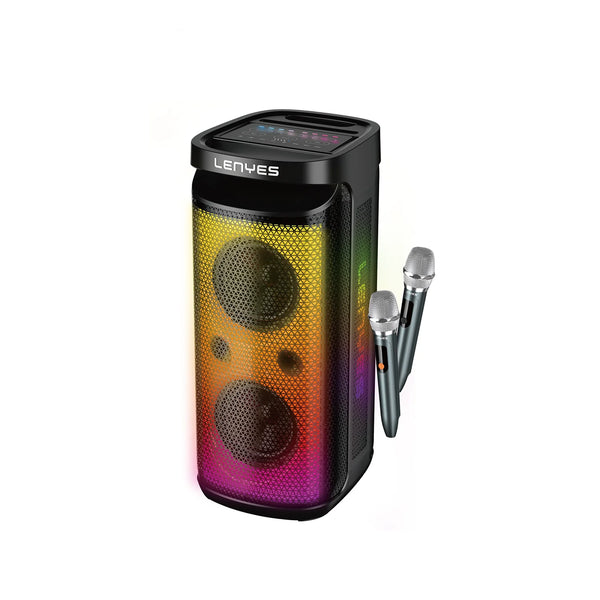 LENYES S883 360W Speaker