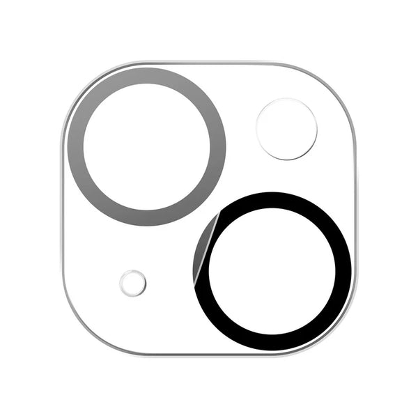 JOYROOM Mirror iPhone Lens Protector
