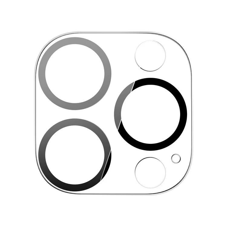 JOYROOM Mirror iPhone Lens Protector